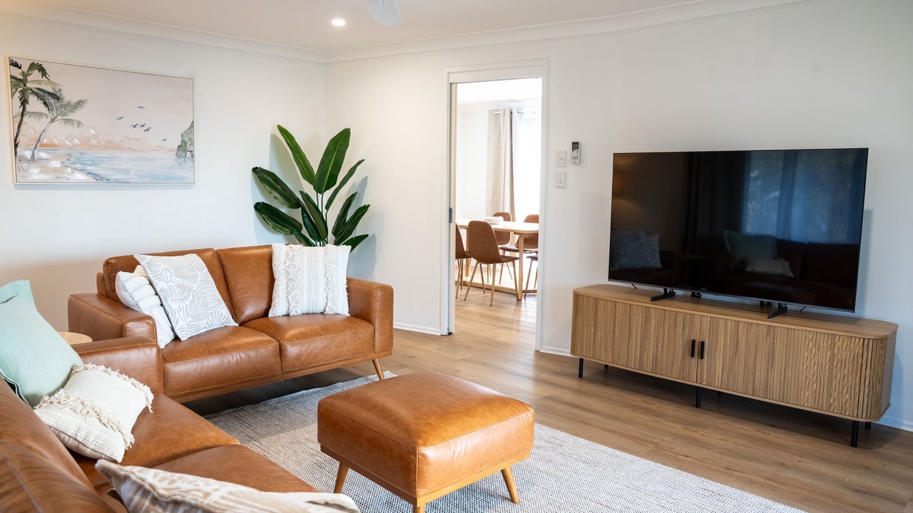 Photo of Livingroom in Woolgoolga