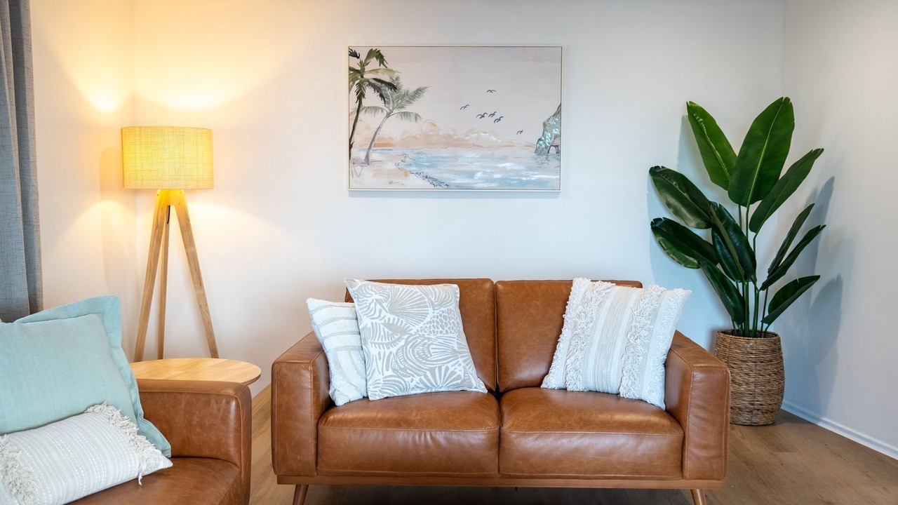 Photo of Livingroom in Woolgoolga