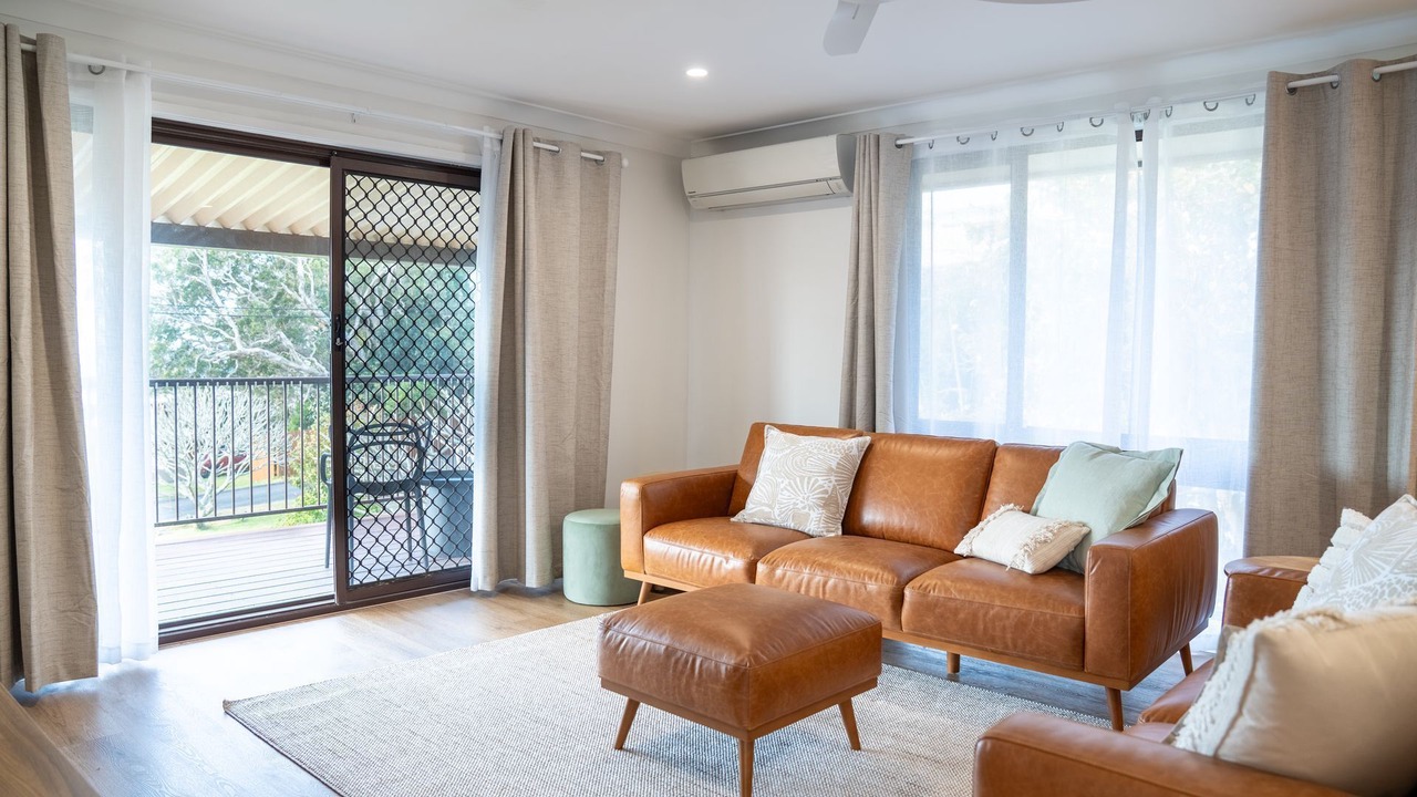 Photo of Livingroom in Woolgoolga