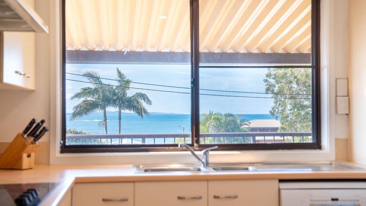 Photo of Kitchen in Woolgoolga