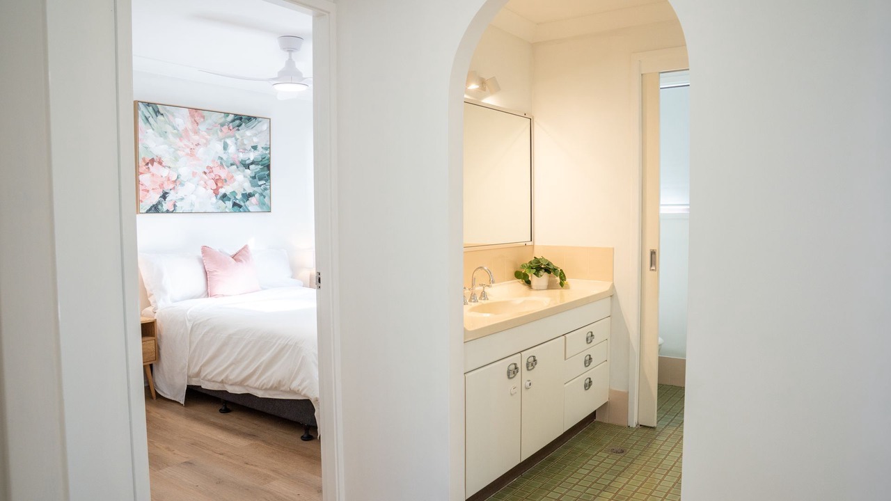 Photo of Bedroom in Woolgoolga