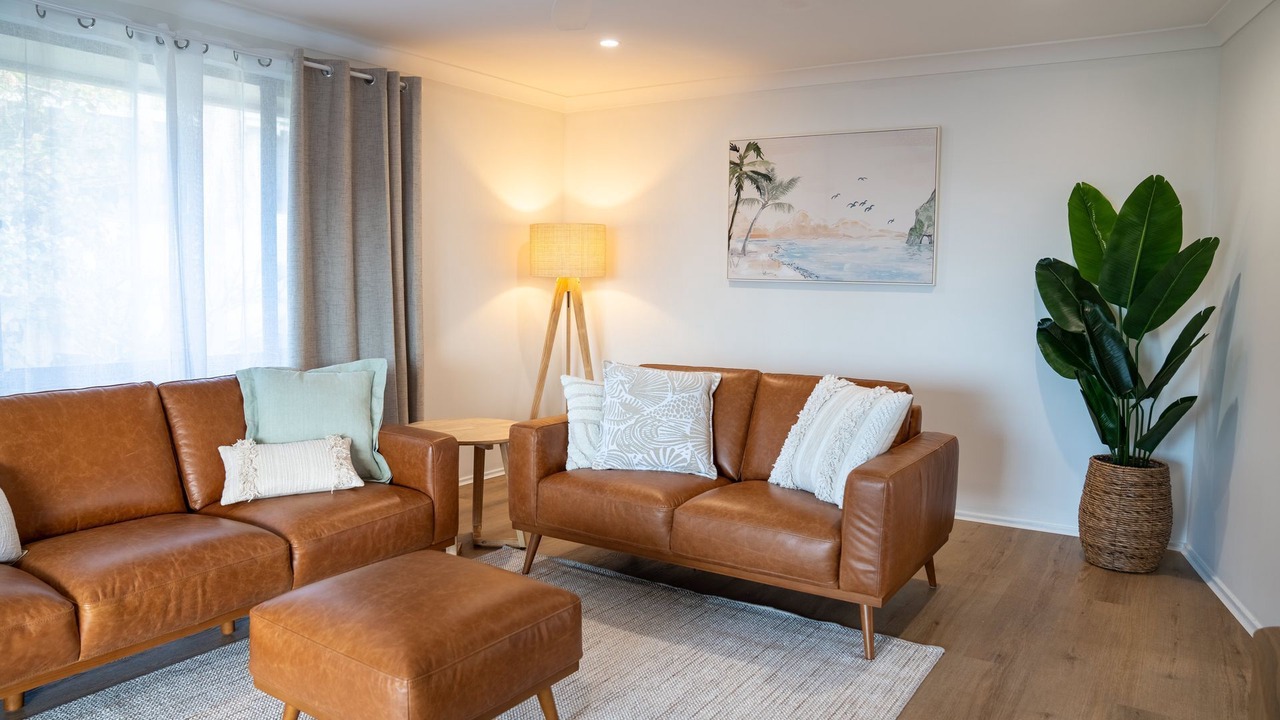 Photo of Livingroom in Woolgoolga