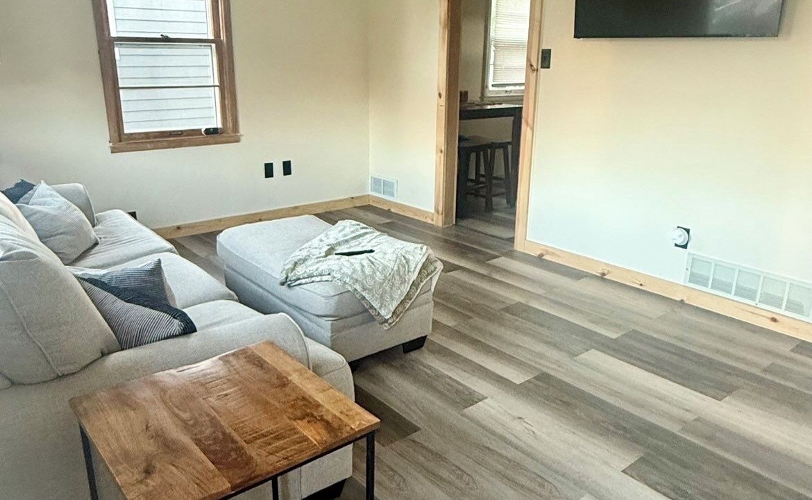 Photo of Livingroom in Platte