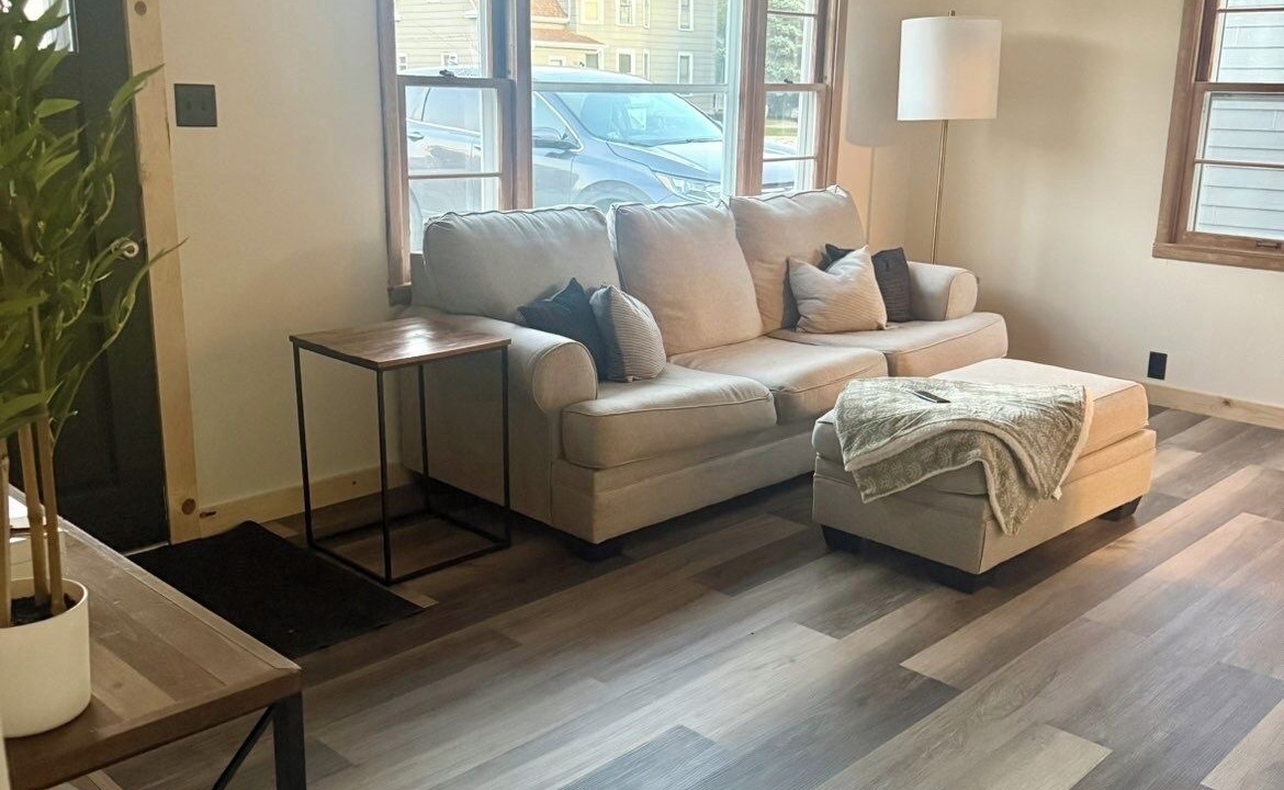 Photo of Livingroom in Platte