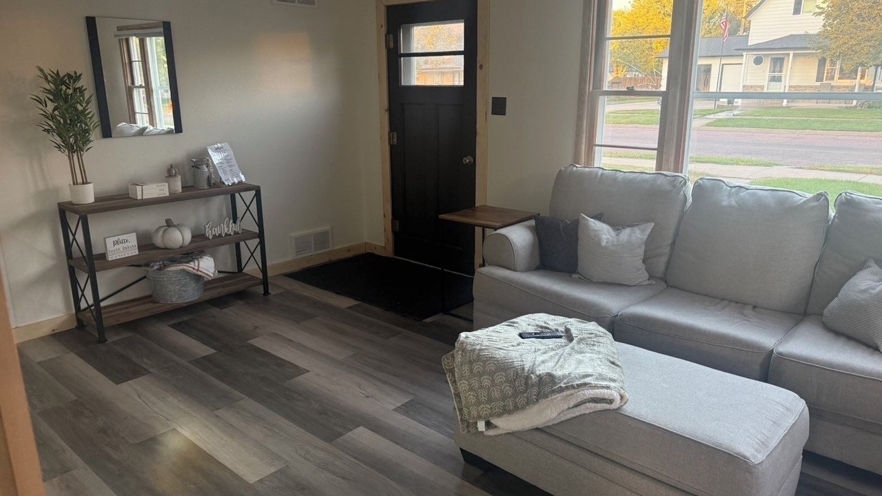 Photo of Livingroom in Platte
