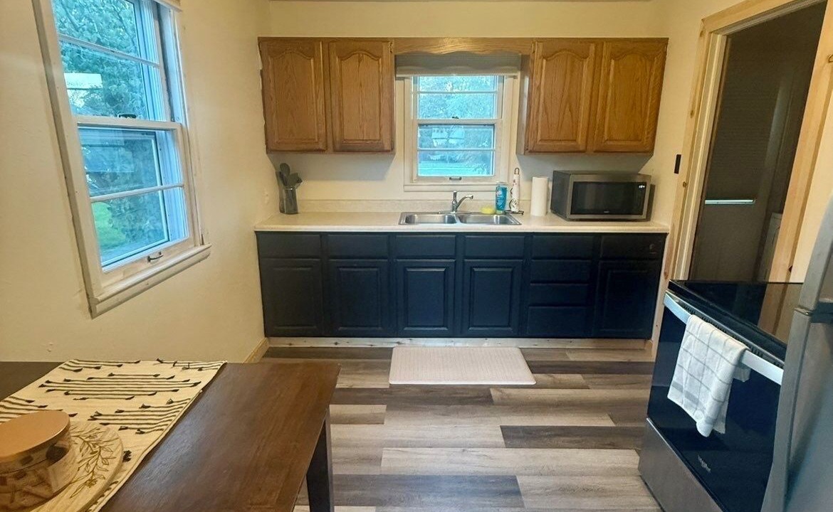 Photo of Kitchen in Platte