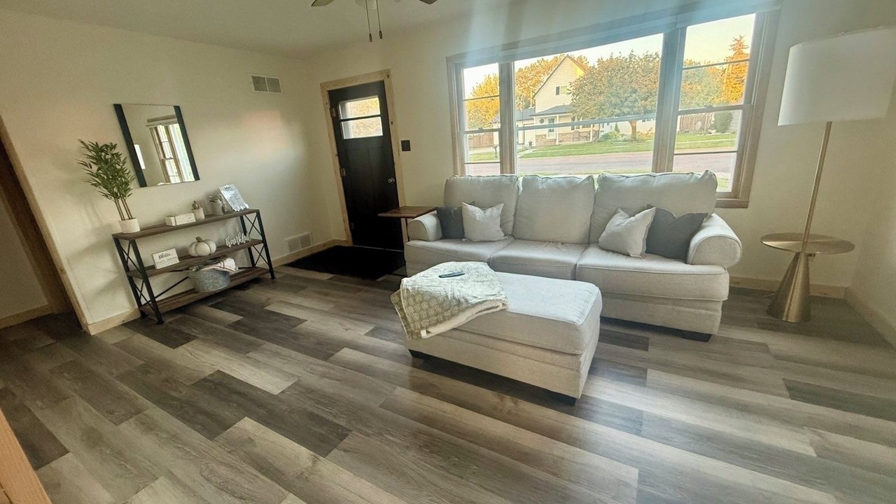 Photo of Livingroom in Platte
