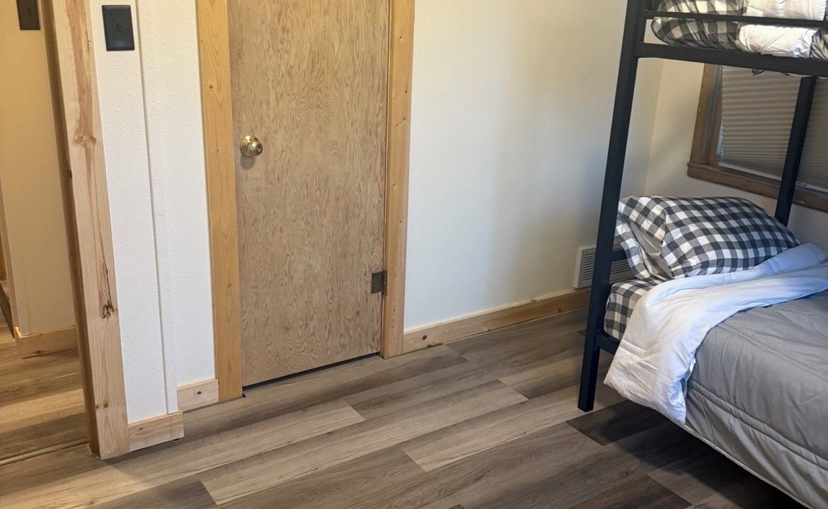 Photo of Bedroom in Platte