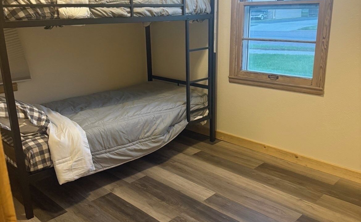 Photo of Bedroom in Platte