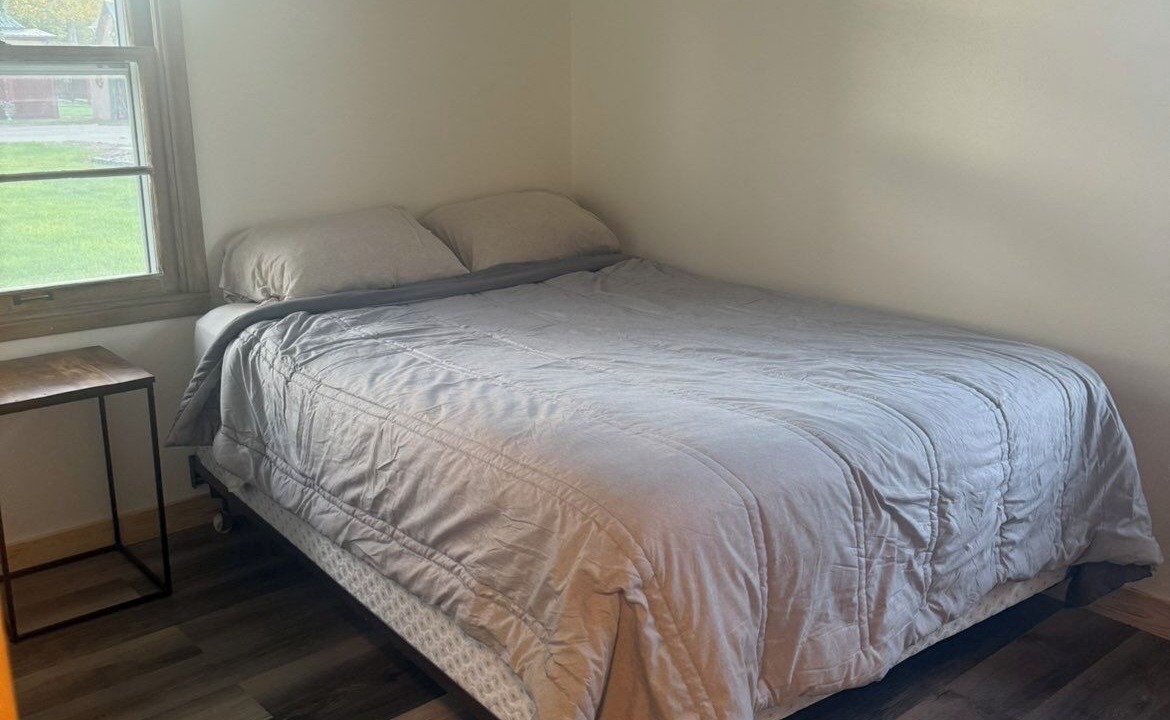 Photo of Bedroom in Platte