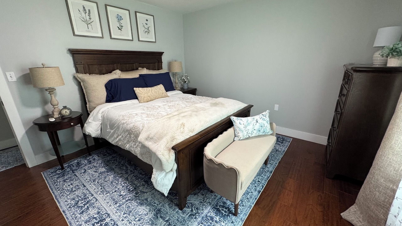 Photo of Bedroom in Stormstown