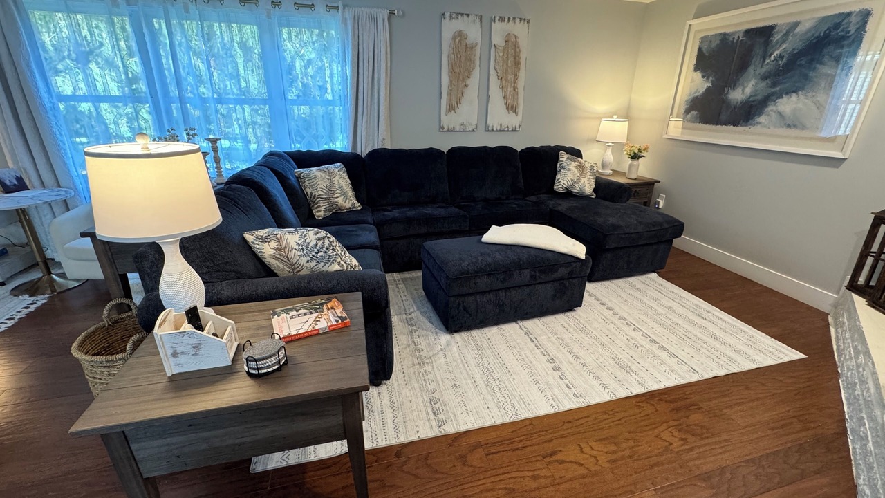 Photo of Livingroom in Stormstown