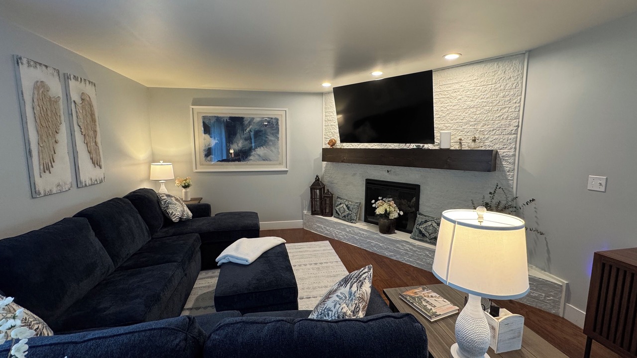 Photo of Livingroom in Stormstown