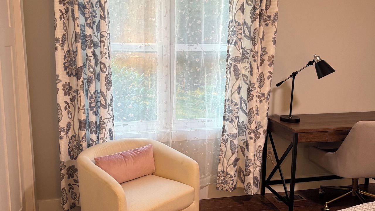 Photo of Bedroom in Stormstown