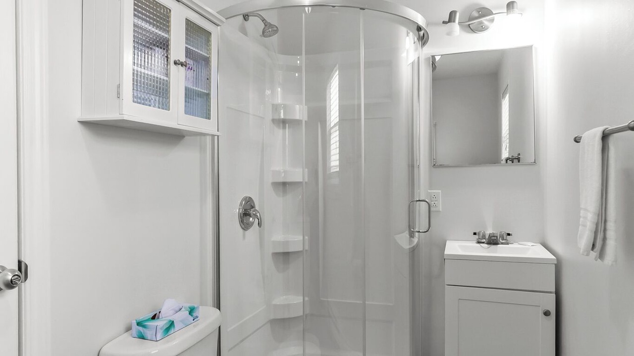 Photo of Bathroom in St. John's