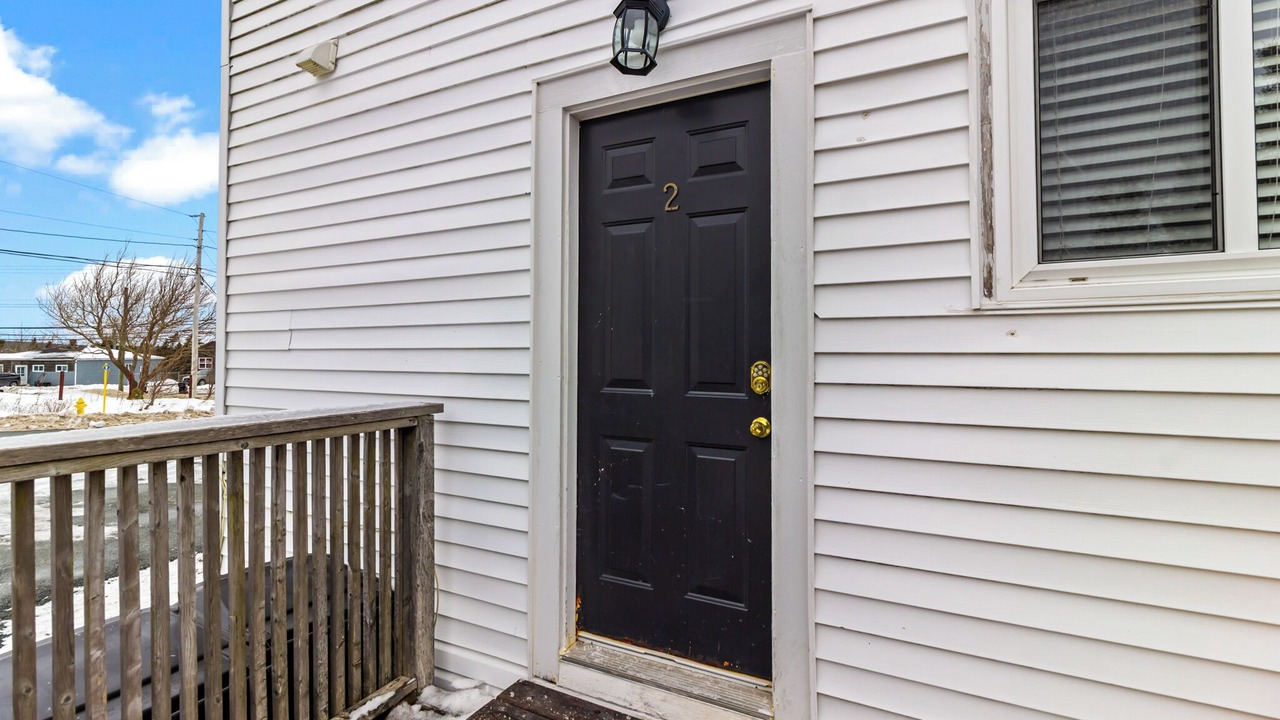 Photo of Outdoor in St. John's