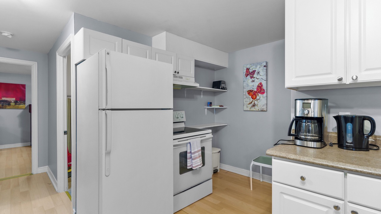 Photo of Kitchen in St. John's