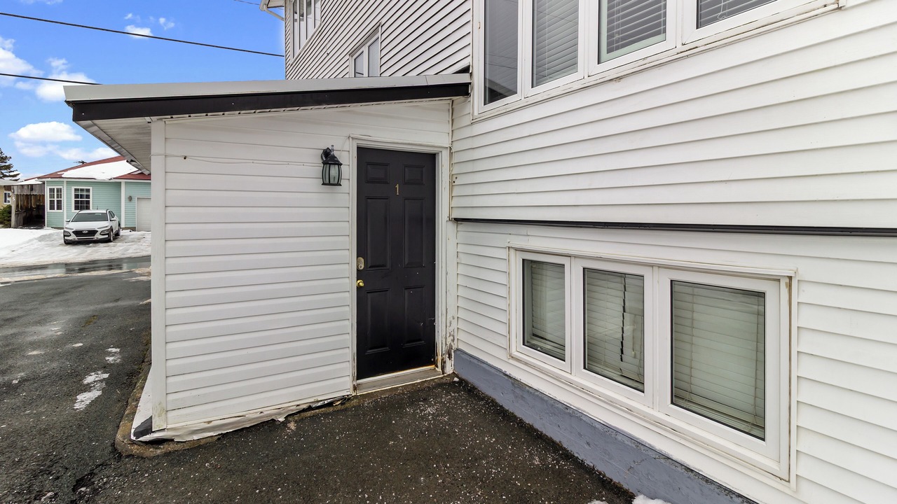 Photo of Outdoor in St. John's