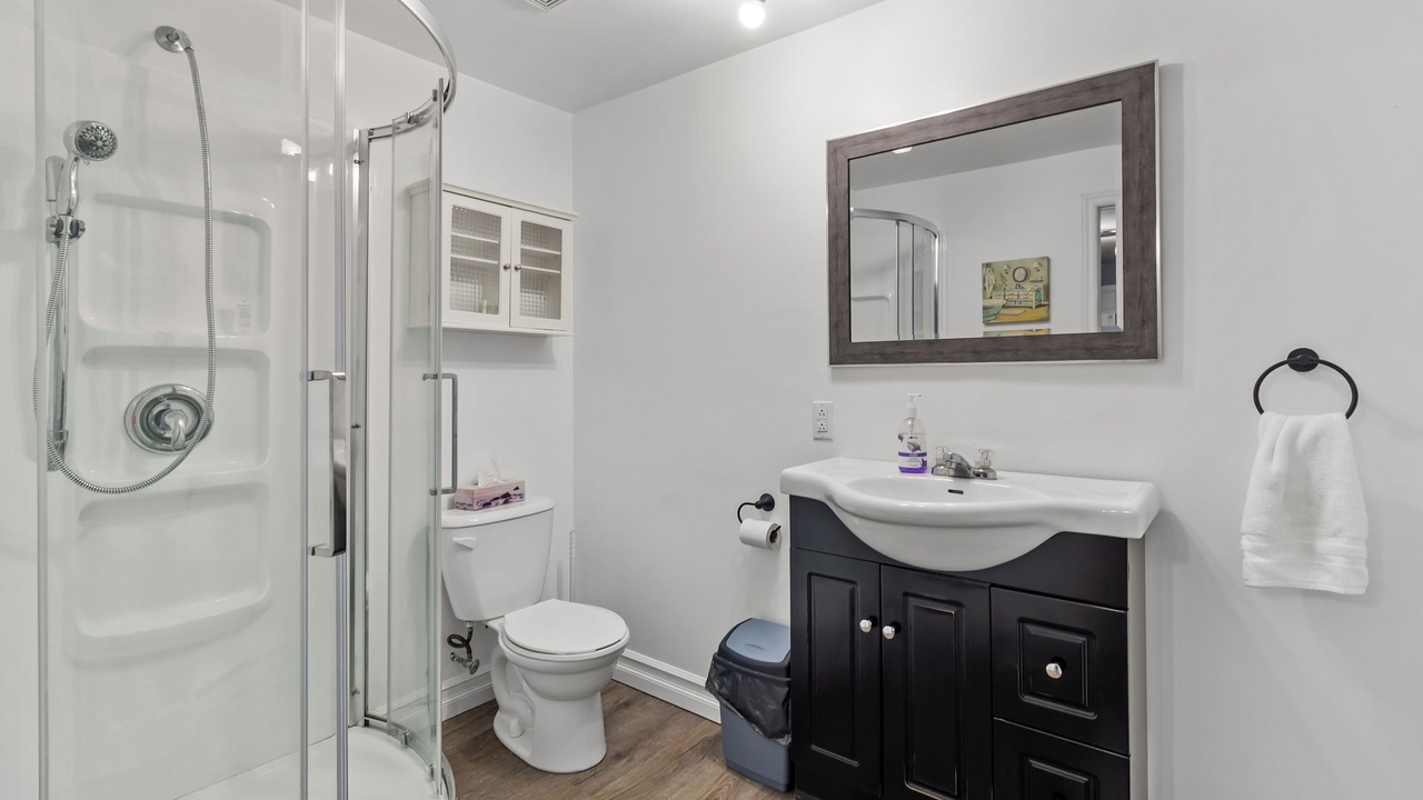 Photo of Bathroom in St. John's