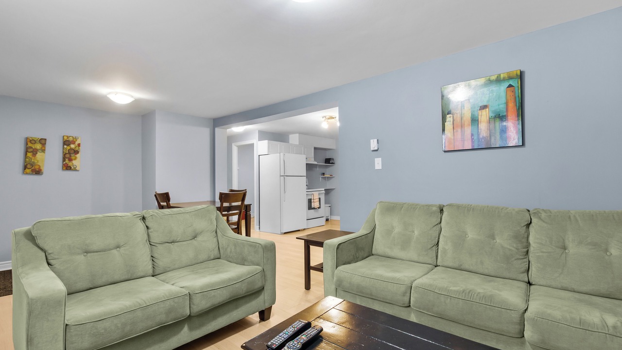 Photo of Bedroom in St. John's