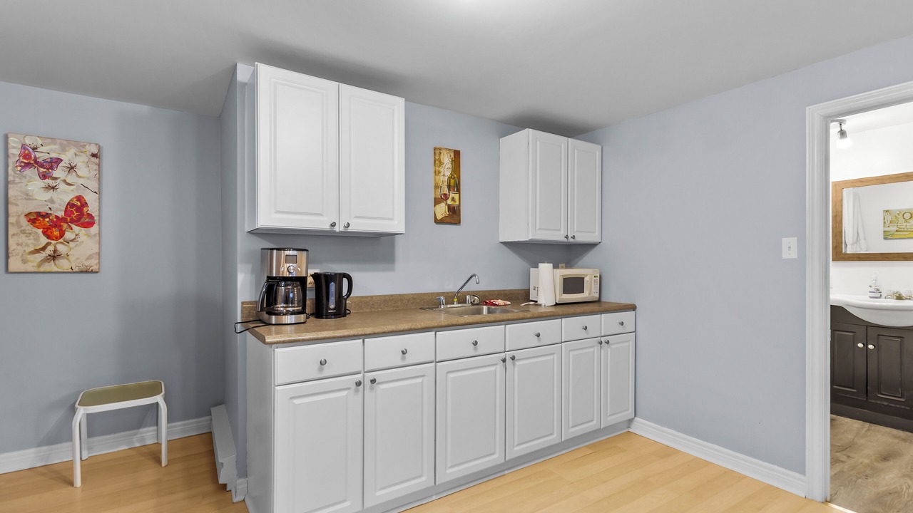 Photo of Kitchen in St. John's