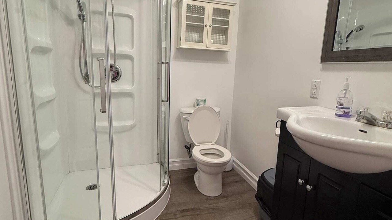Photo of Bathroom in St. John's