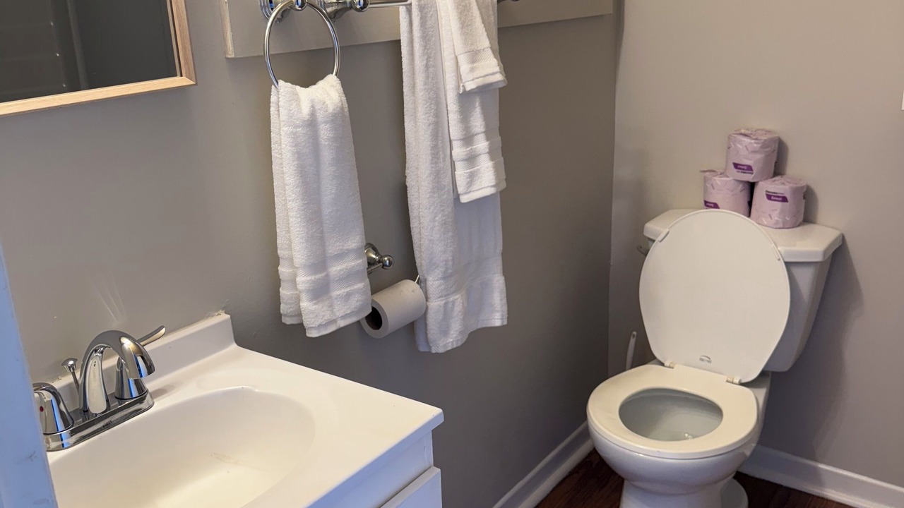 Photo of Bathroom in St. John's