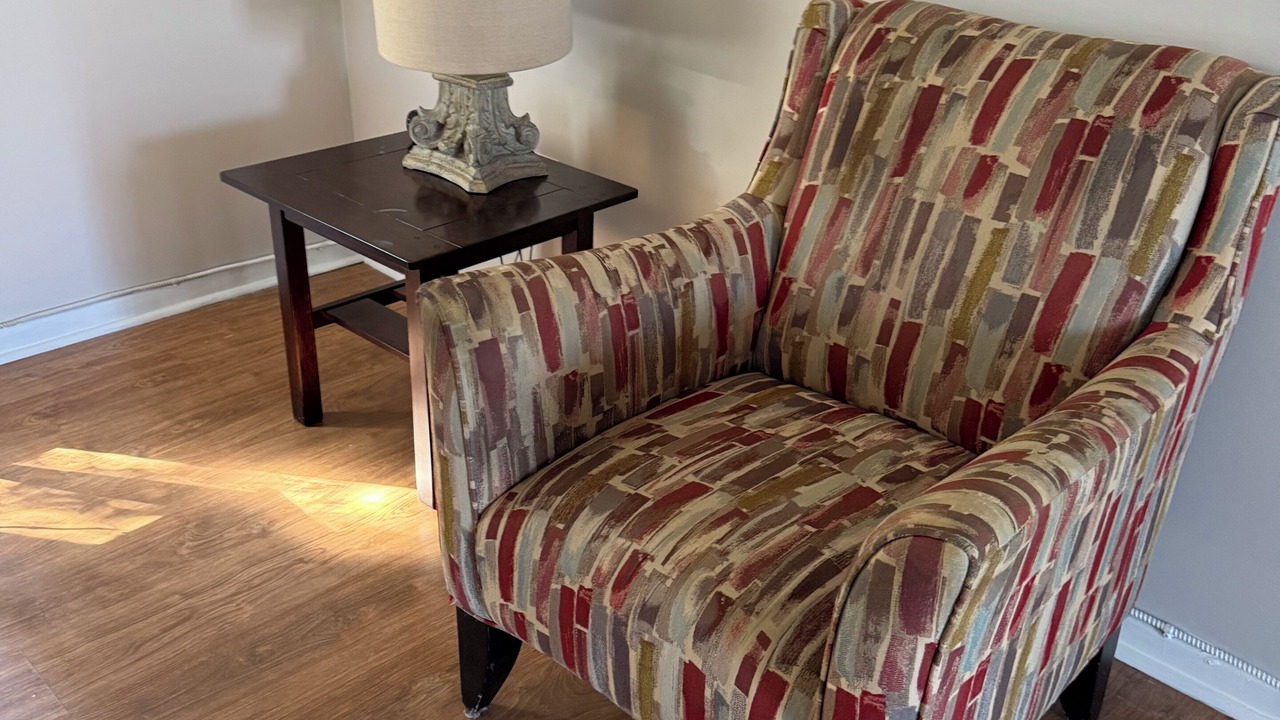 Photo of Livingroom in St. John's