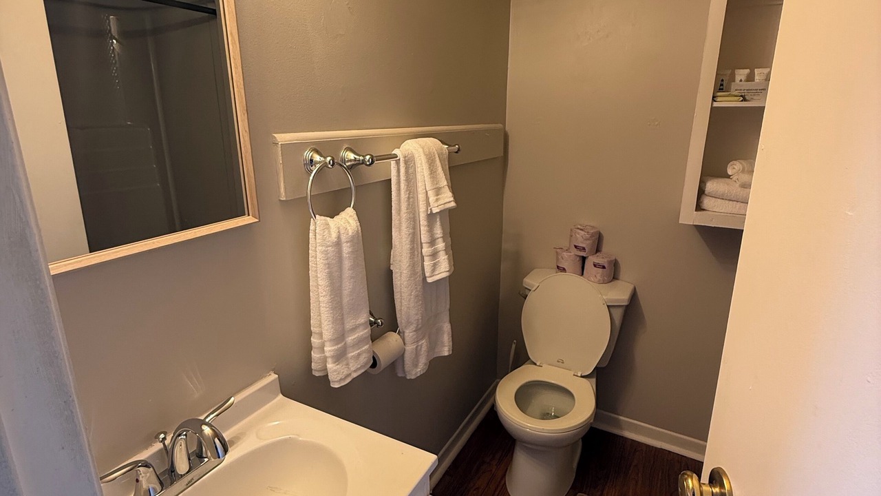 Photo of Bathroom in St. John's