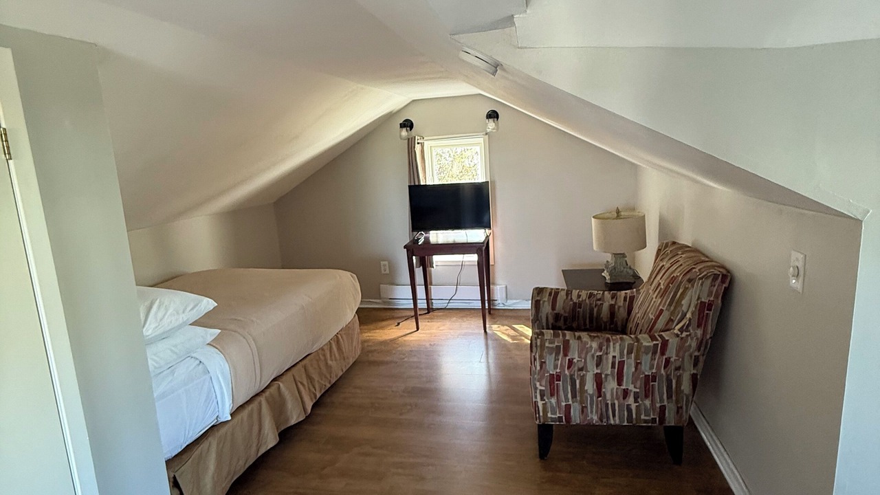 Photo of Bedroom in St. John's