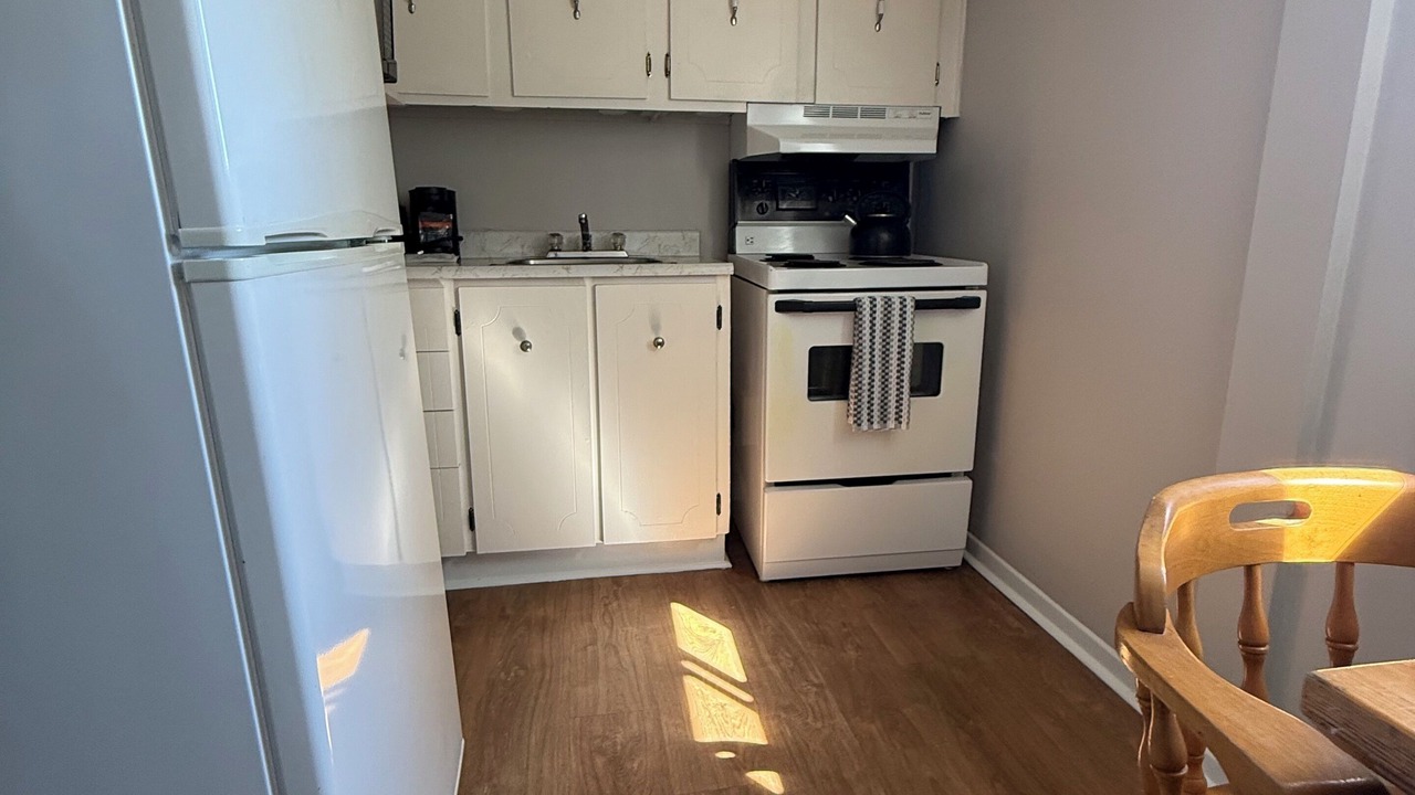 Photo of Kitchen in St. John's