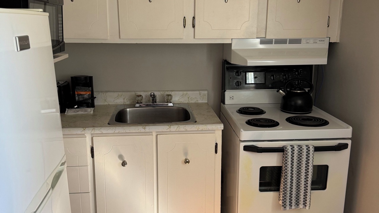 Photo of Kitchen in St. John's