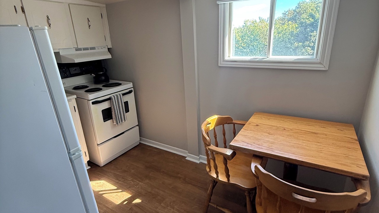 Photo of Kitchen in St. John's
