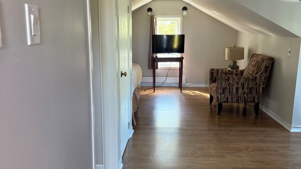 Photo of Bedroom in St. John's