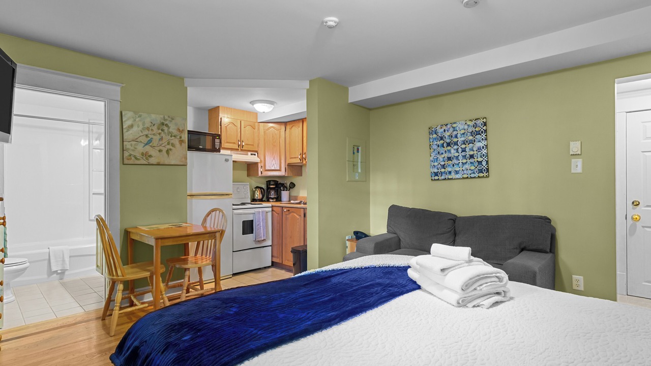 Photo of Kitchen in Waterford Valley