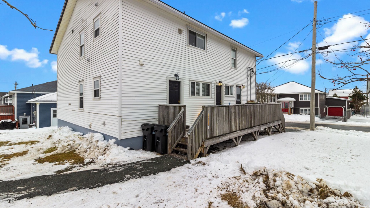 Photo of Outdoor in St. John's