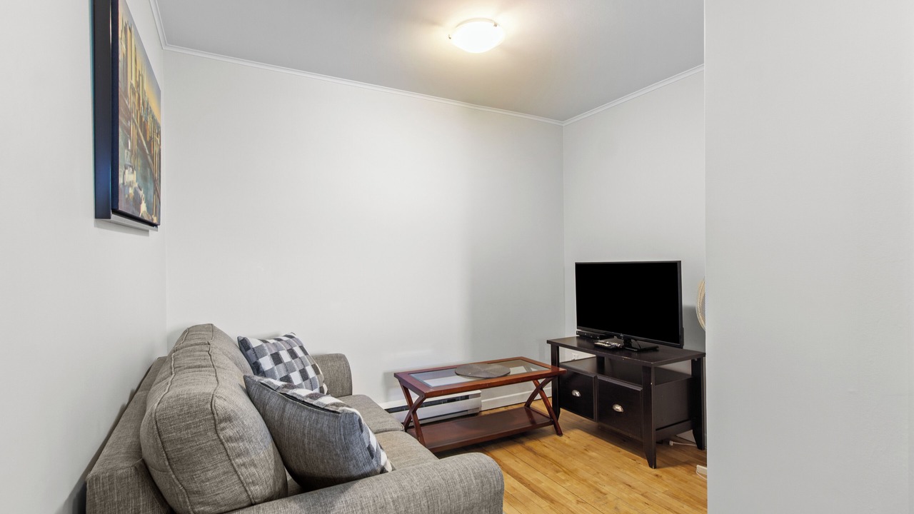 Photo of Bedroom in St. John's