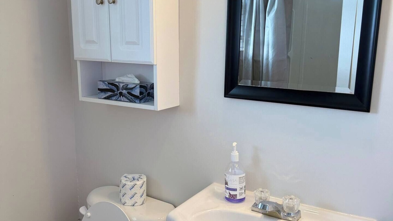 Photo of Bathroom in St. John's