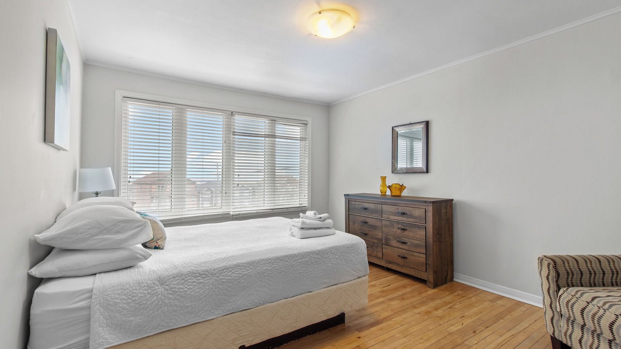 Photo of Bedroom in St. John's