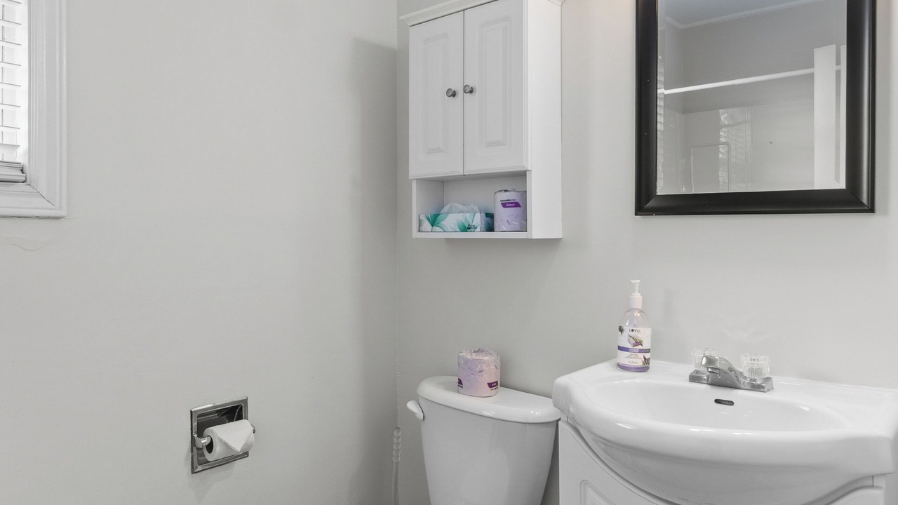 Photo of Bathroom in St. John's
