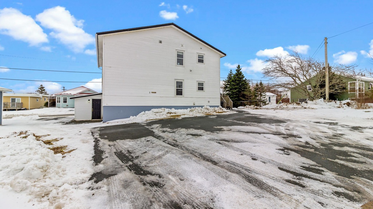 Photo of Others in St. John's