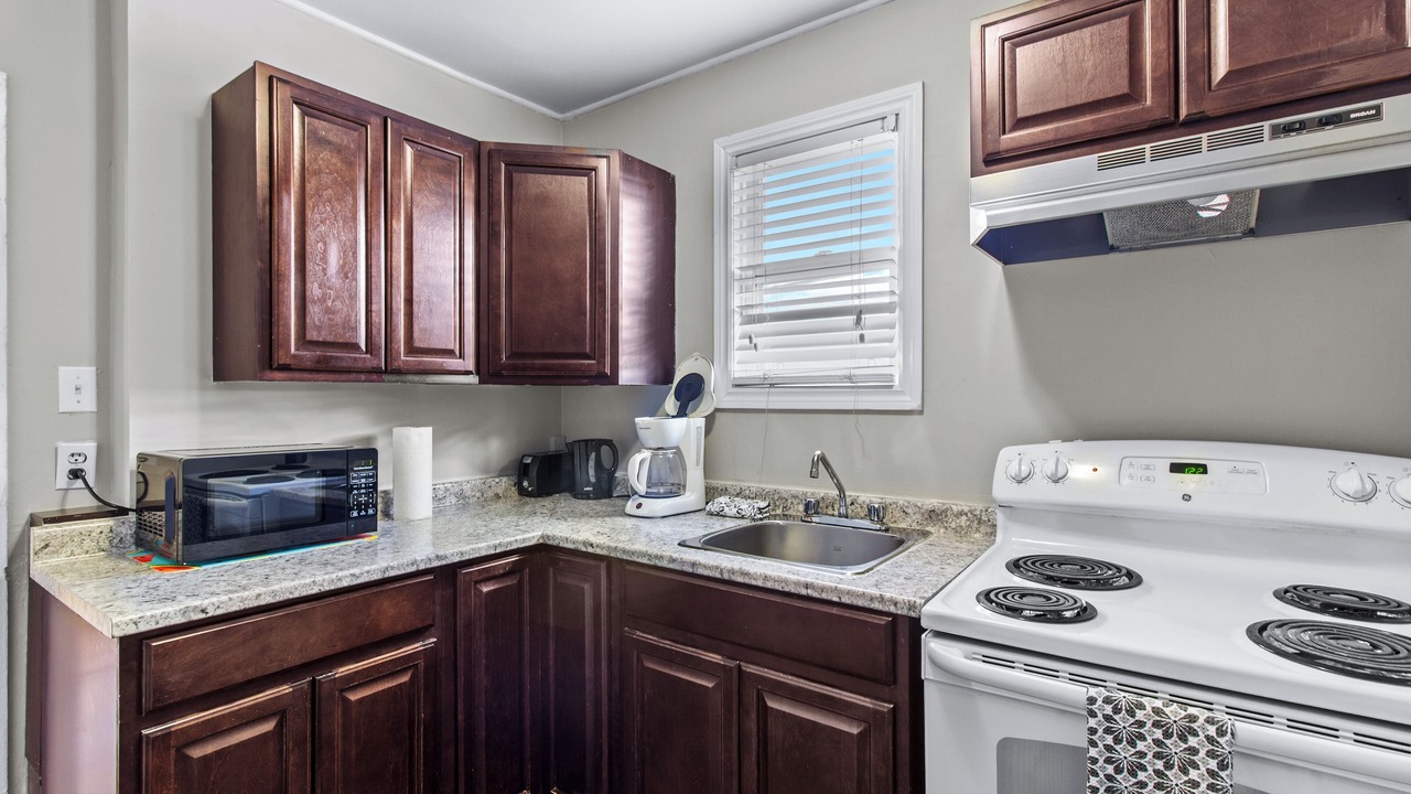 Photo of Kitchen in St. John's