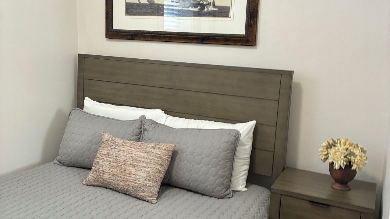 Photo of Bedroom in Brighton Park