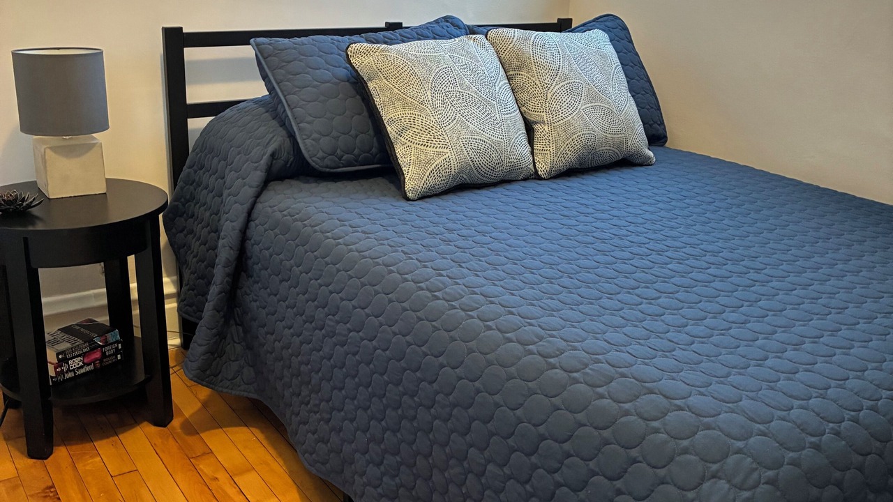 Photo of Bedroom in Brighton Park