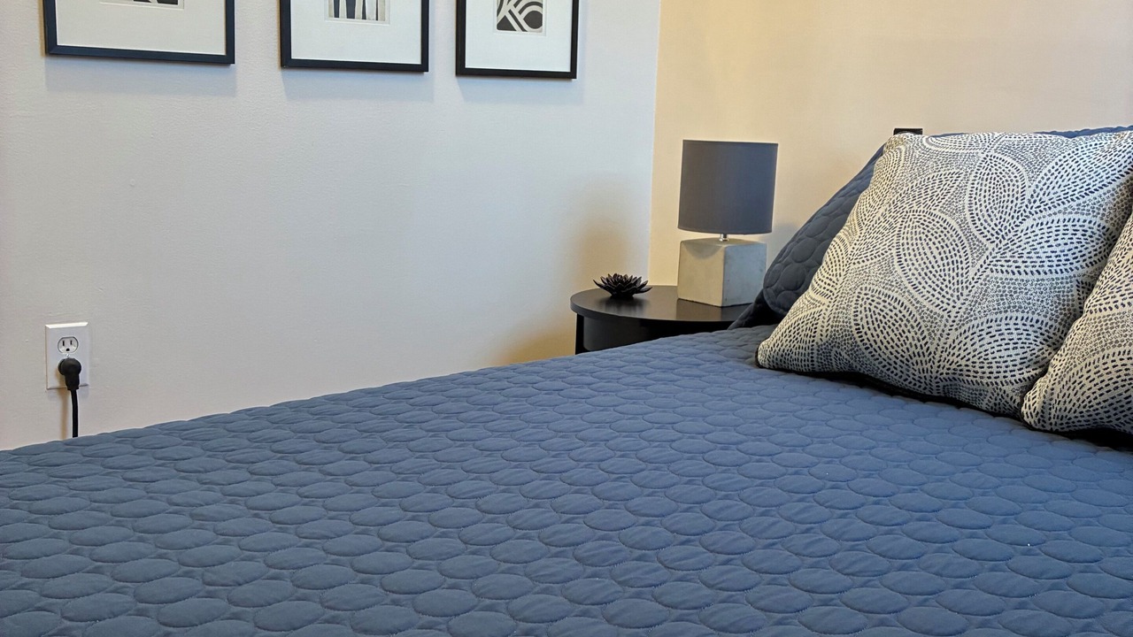 Photo of Bedroom in Brighton Park