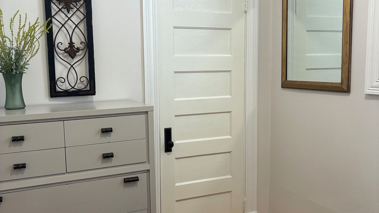 Photo of Bedroom in Brighton Park