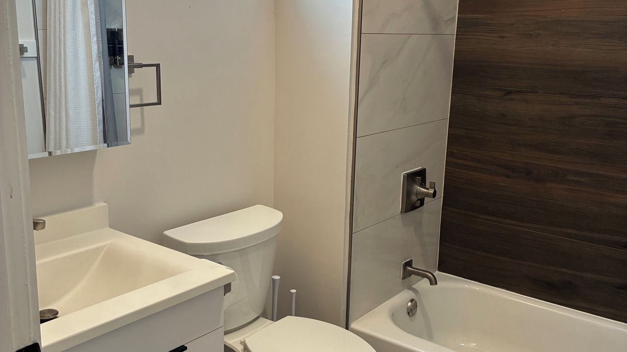 Photo of Bathroom in Brighton Park