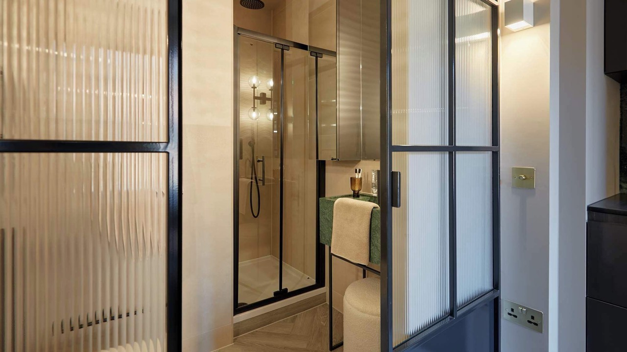 Photo of Bathroom in Harrow