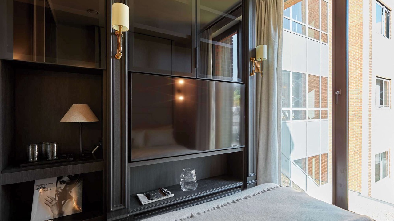 Photo of Bedroom in Harrow