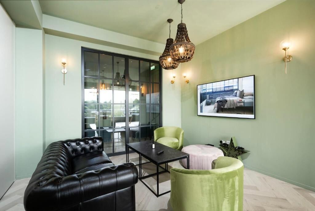 Photo of Livingroom in Harrow